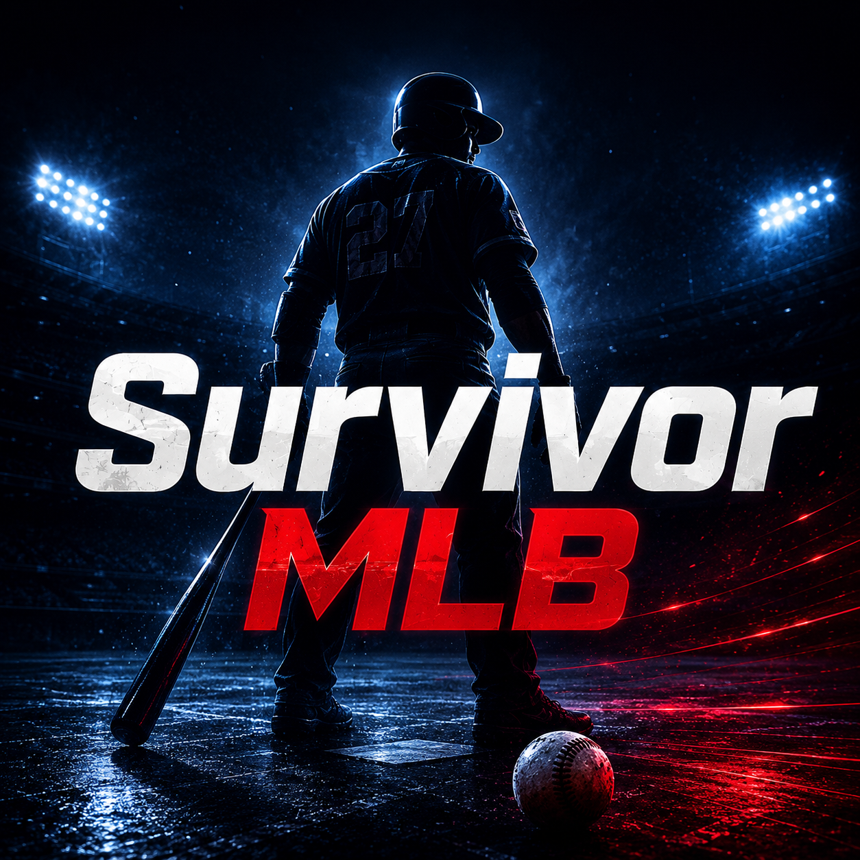 Survivor MLB