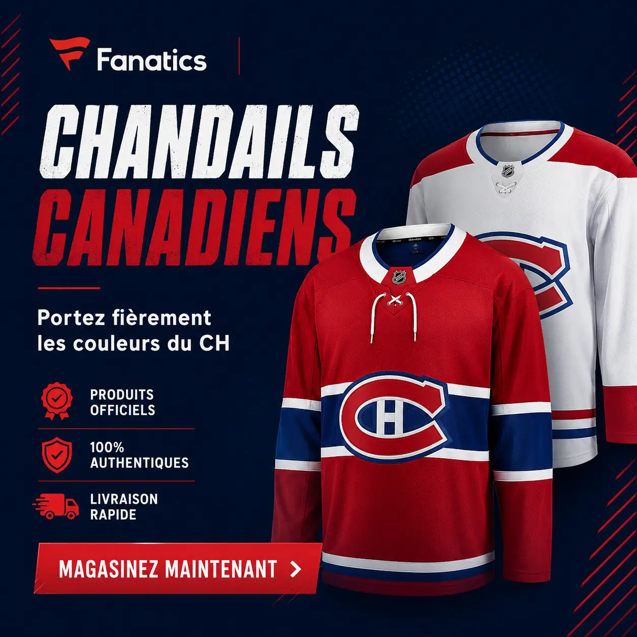 Fanatics