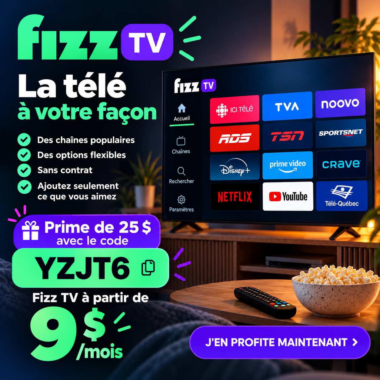 Promo